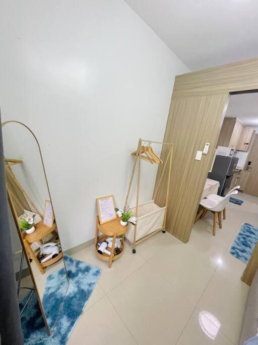 Ocean Room 677 Shore 2 Tower 3 Moa Complex, Pasay City Manila Kültér fotó